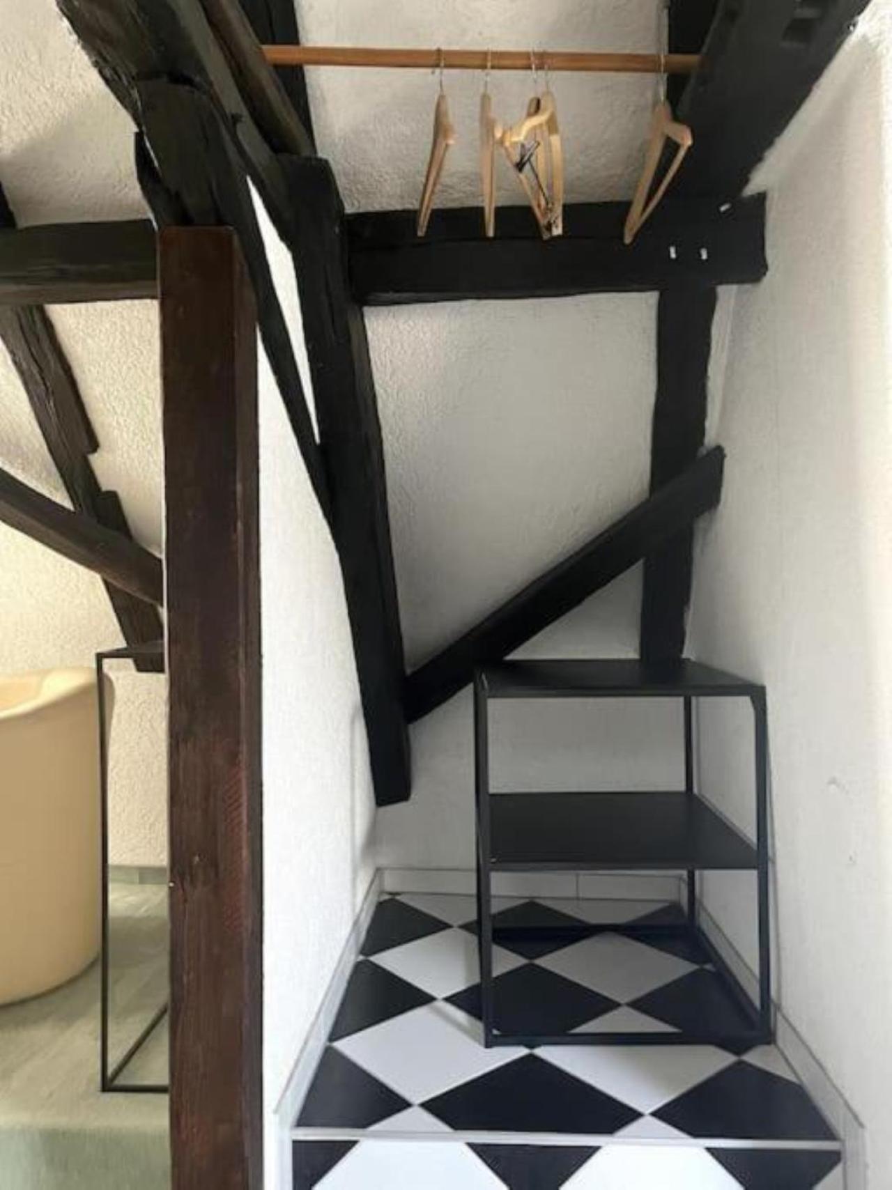 Ferienwohnung Im 'Schmoller - Hof' Neustadt an der Weinstrasse Bagian luar foto