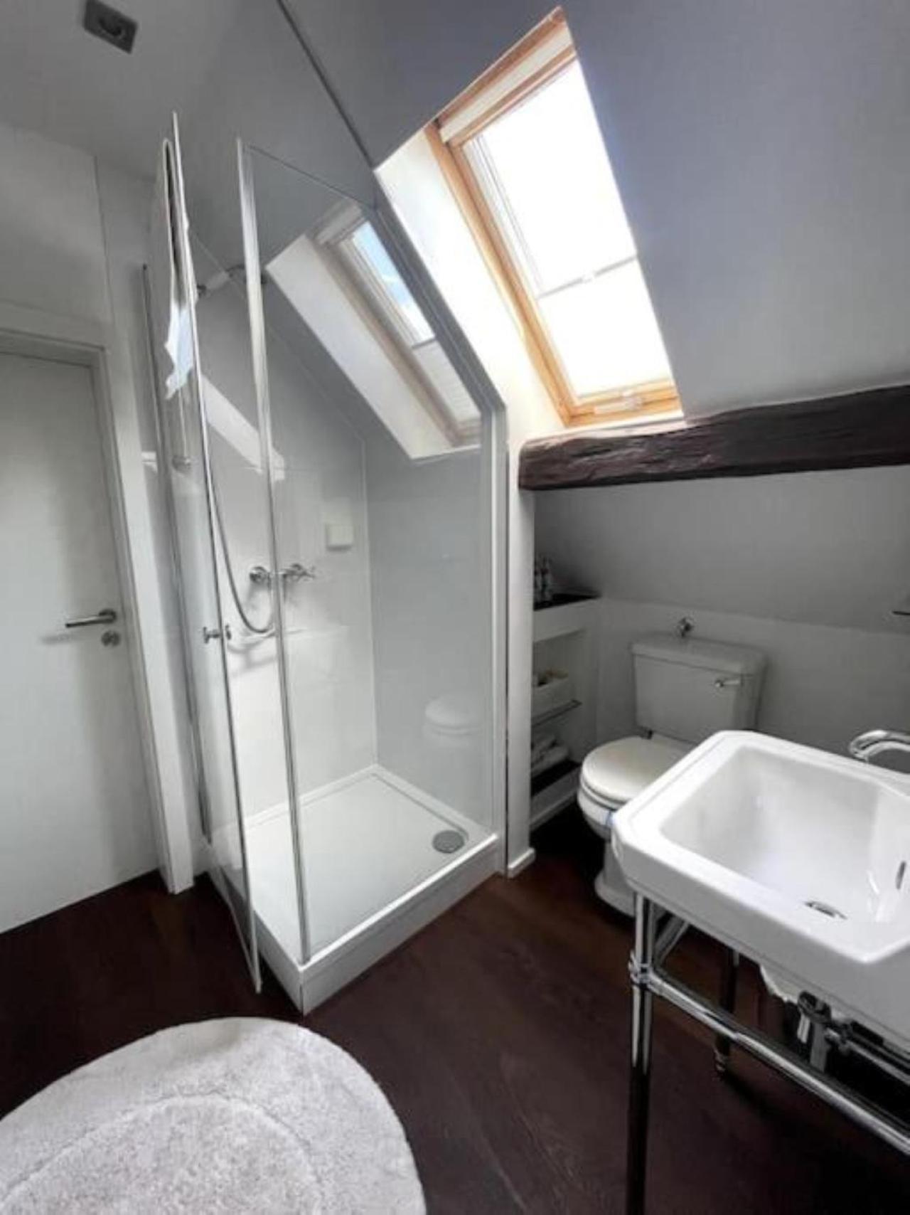 Ferienwohnung Im 'Schmoller - Hof' Neustadt an der Weinstrasse Bagian luar foto