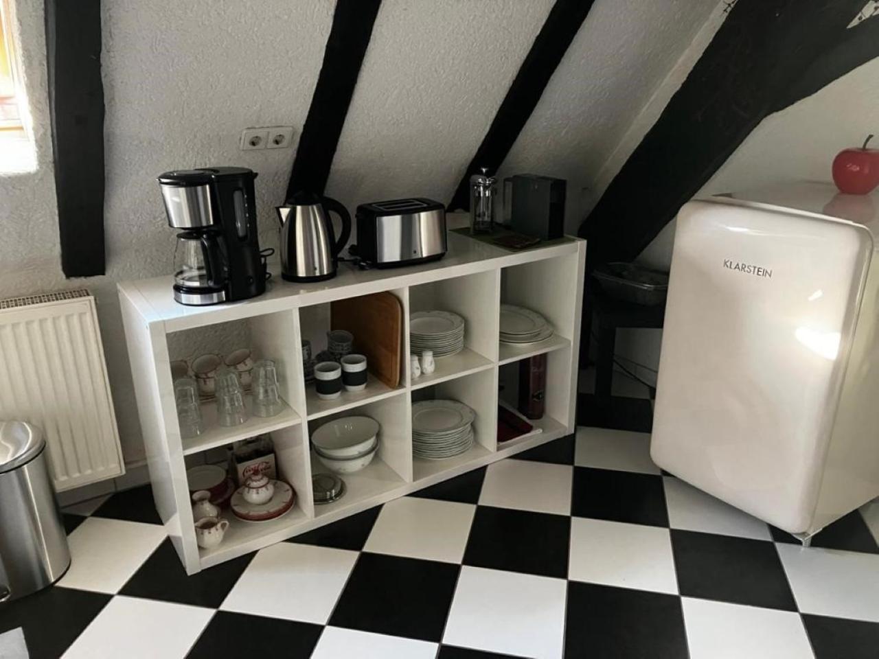 Ferienwohnung Im 'Schmoller - Hof' Neustadt an der Weinstrasse Bagian luar foto