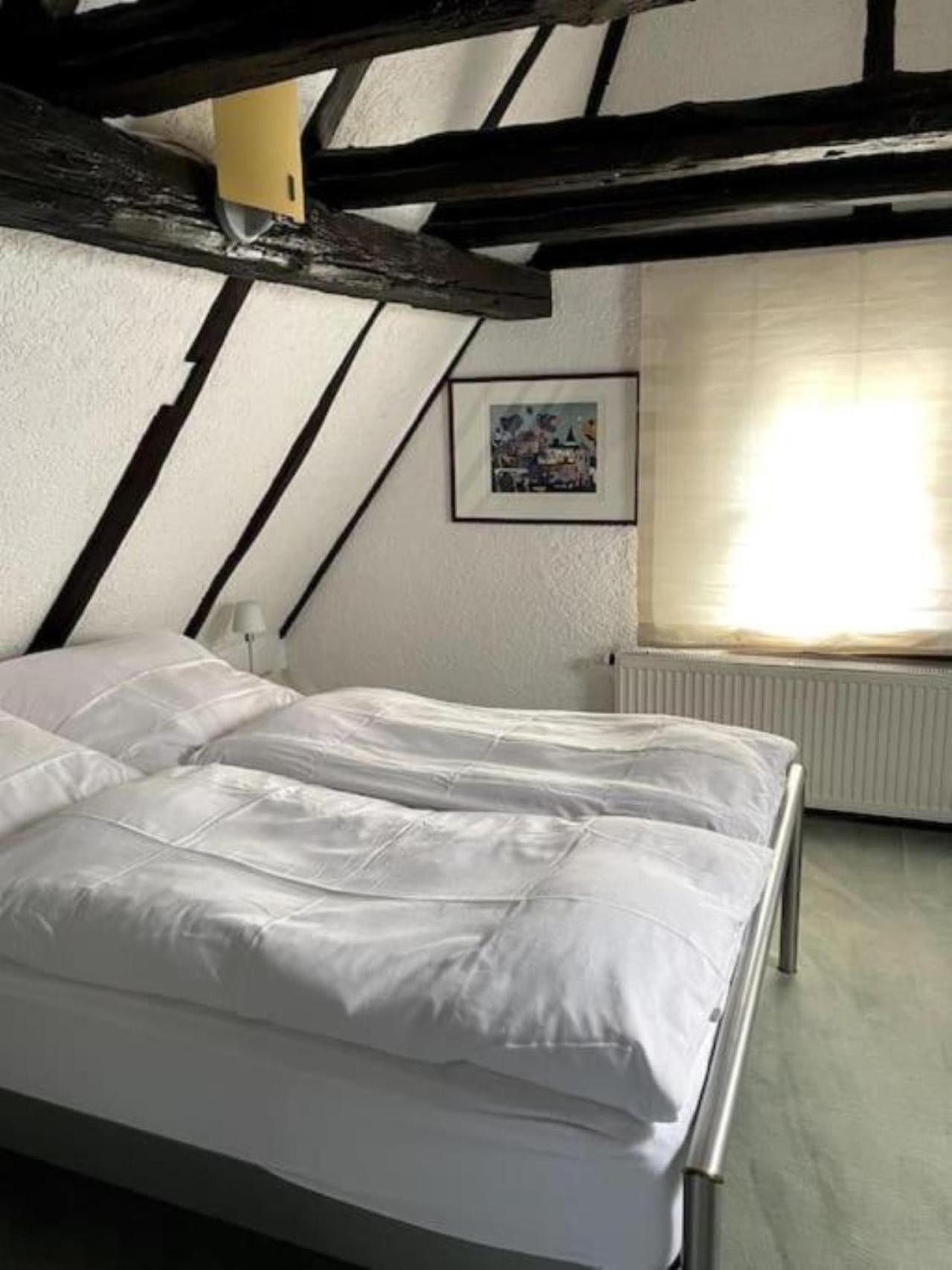 Ferienwohnung Im 'Schmoller - Hof' Neustadt an der Weinstrasse Bagian luar foto