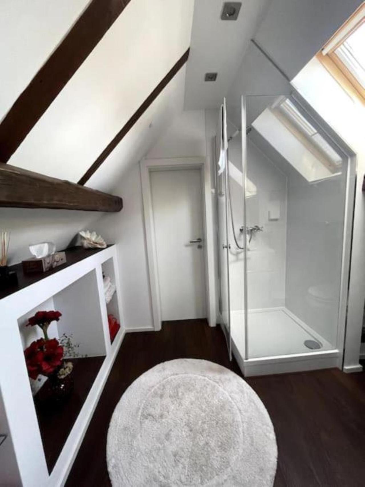 Ferienwohnung Im 'Schmoller - Hof' Neustadt an der Weinstrasse Bagian luar foto